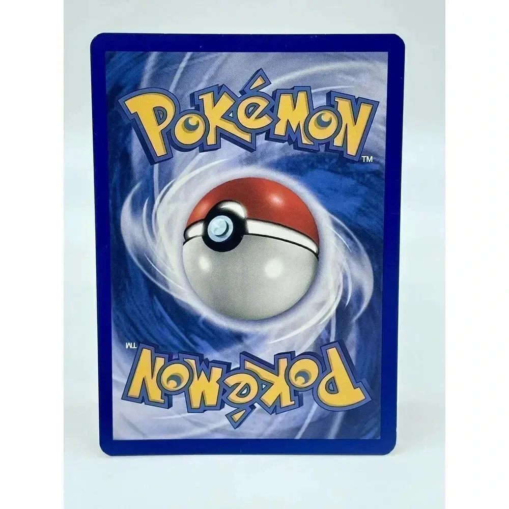 Caterpie Neo Discovery Set 53/75 Non Holo Vintage 2001 Pokémon TCG Unlimited‎ MP